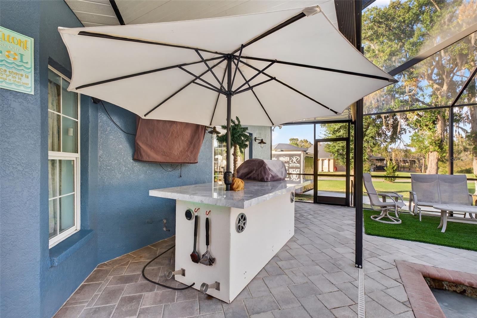 Image 45 of 62 For 3229 Gardner Oaks Lane