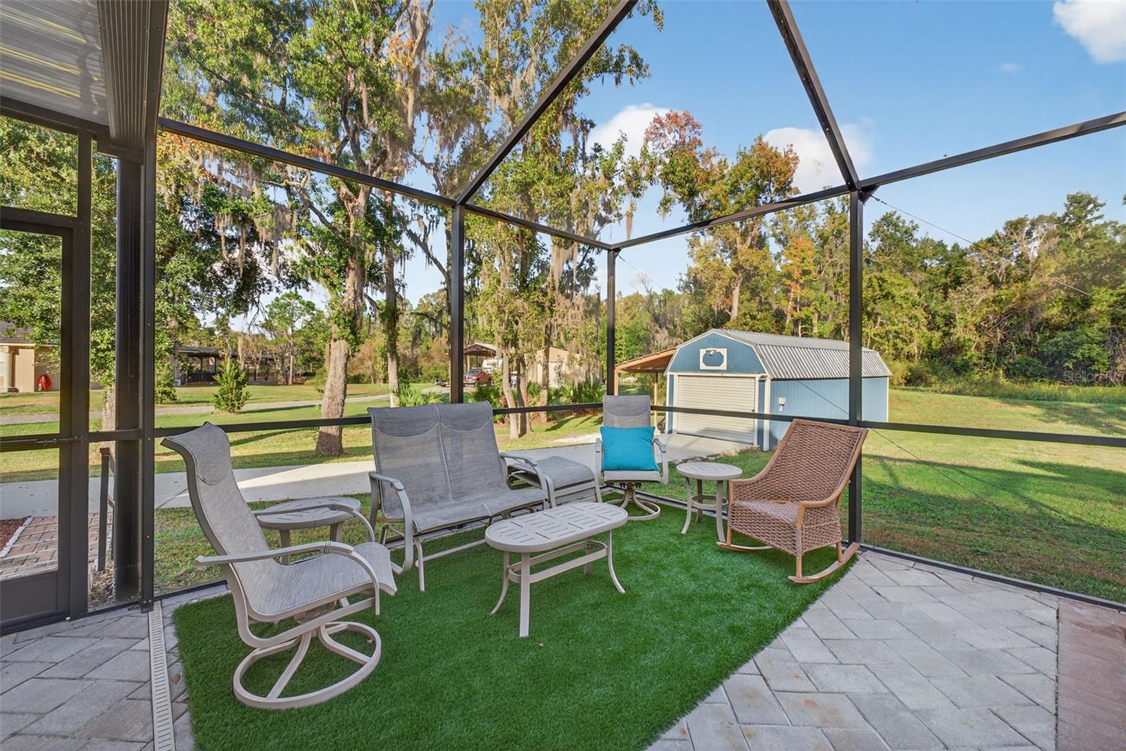 Image 46 of 62 For 3229 Gardner Oaks Lane