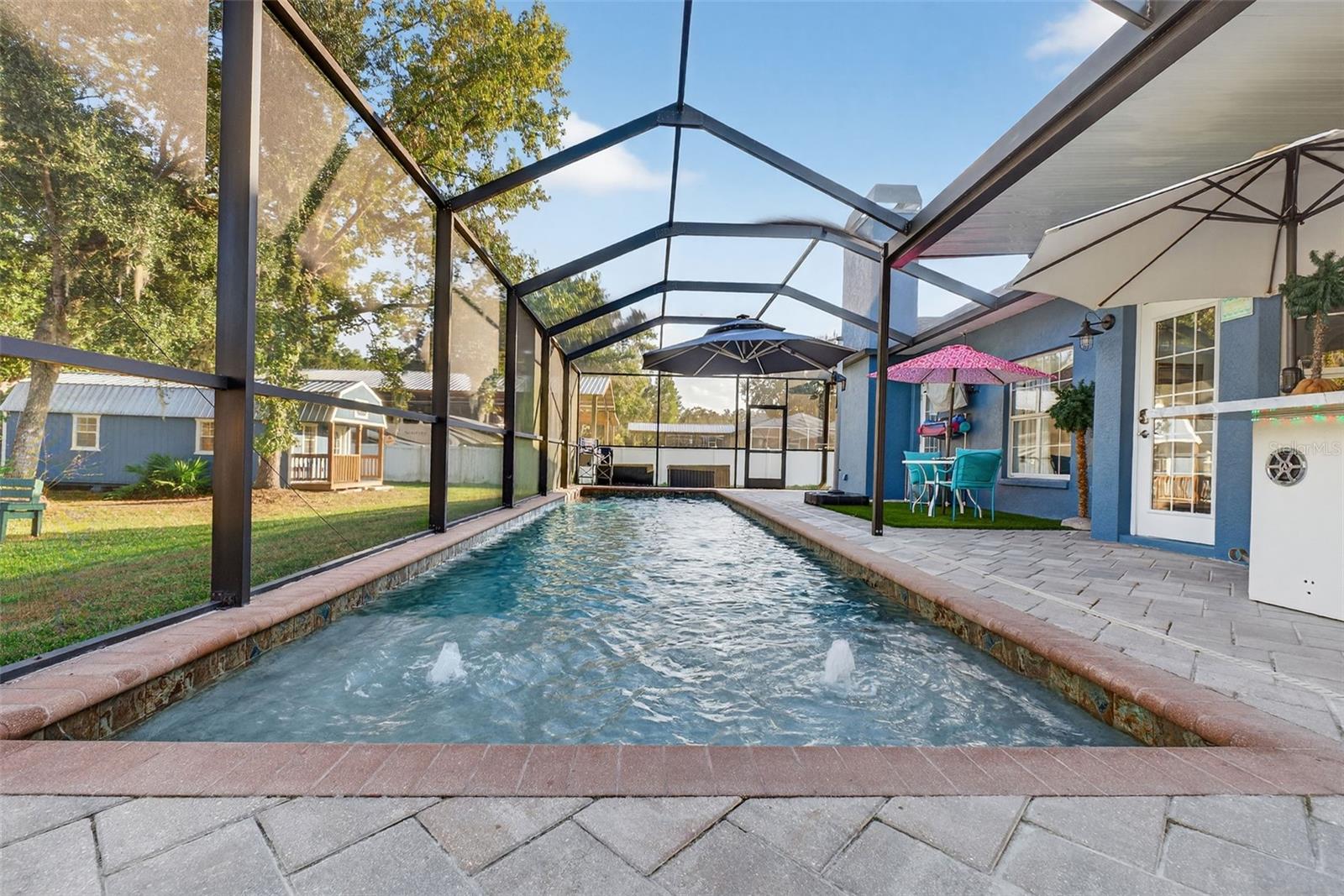 Image 47 of 62 For 3229 Gardner Oaks Lane