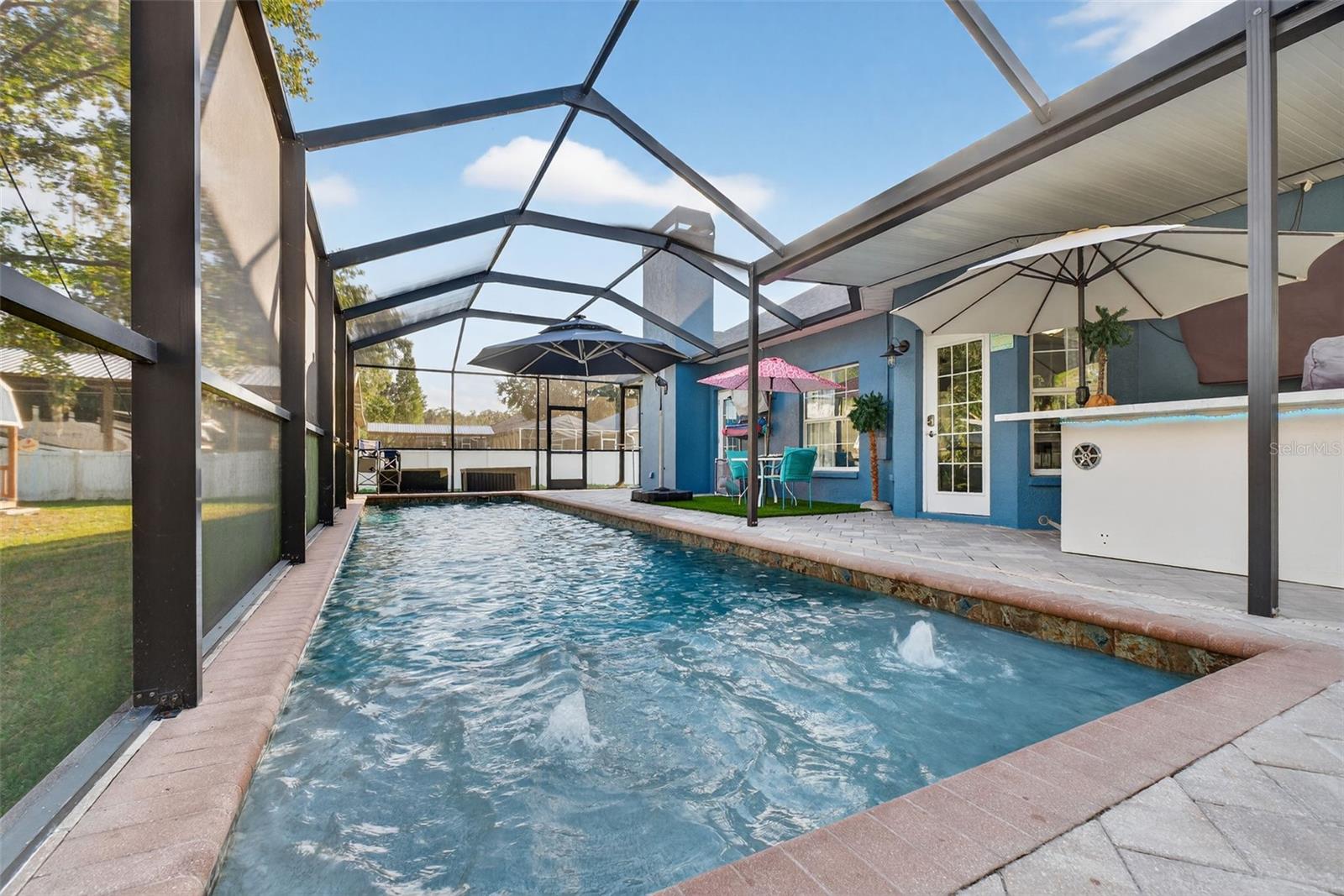 Image 48 of 62 For 3229 Gardner Oaks Lane