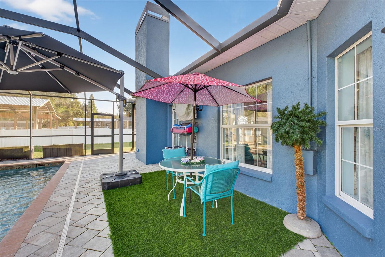 Image 49 of 62 For 3229 Gardner Oaks Lane