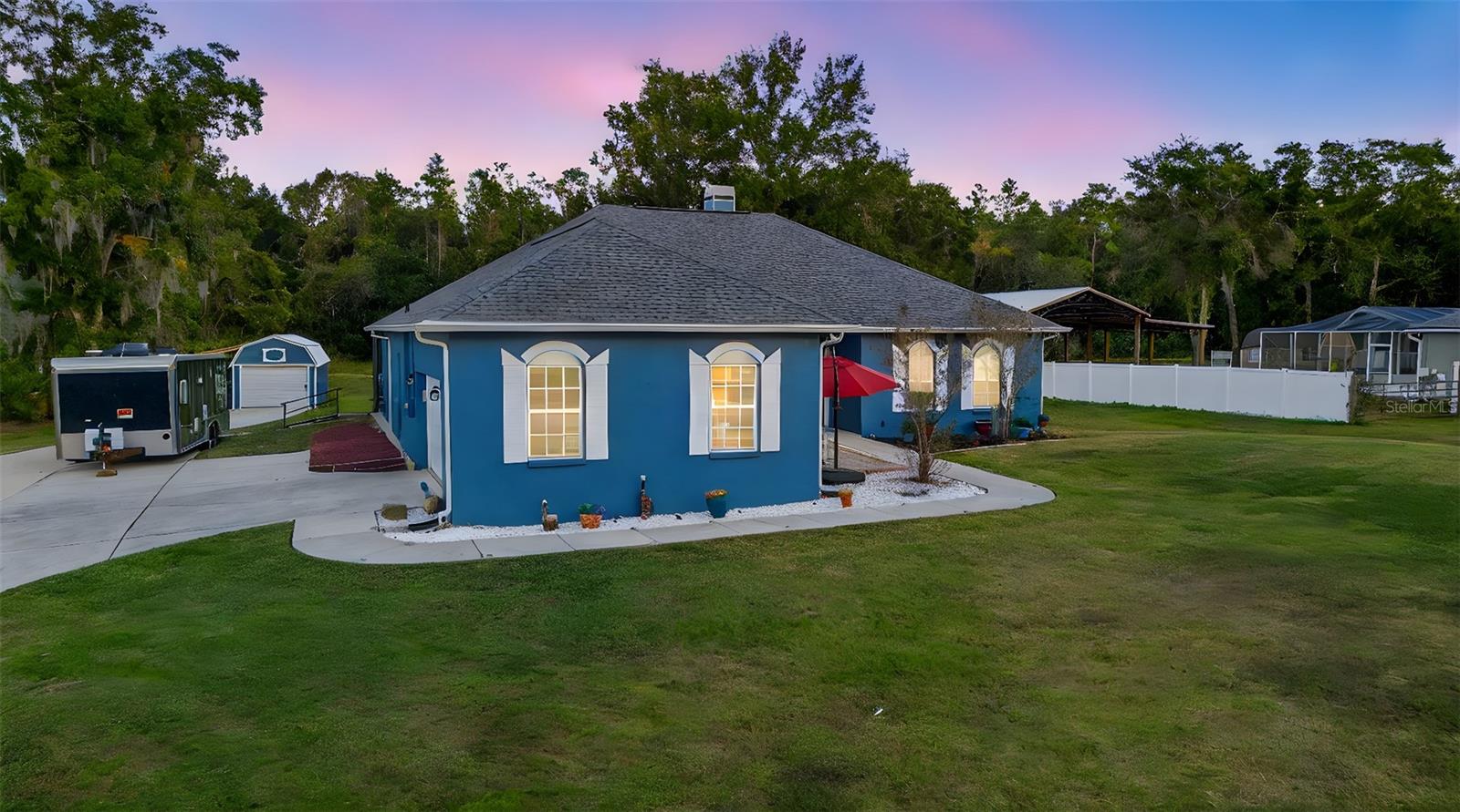 Image 5 of 62 For 3229 Gardner Oaks Lane