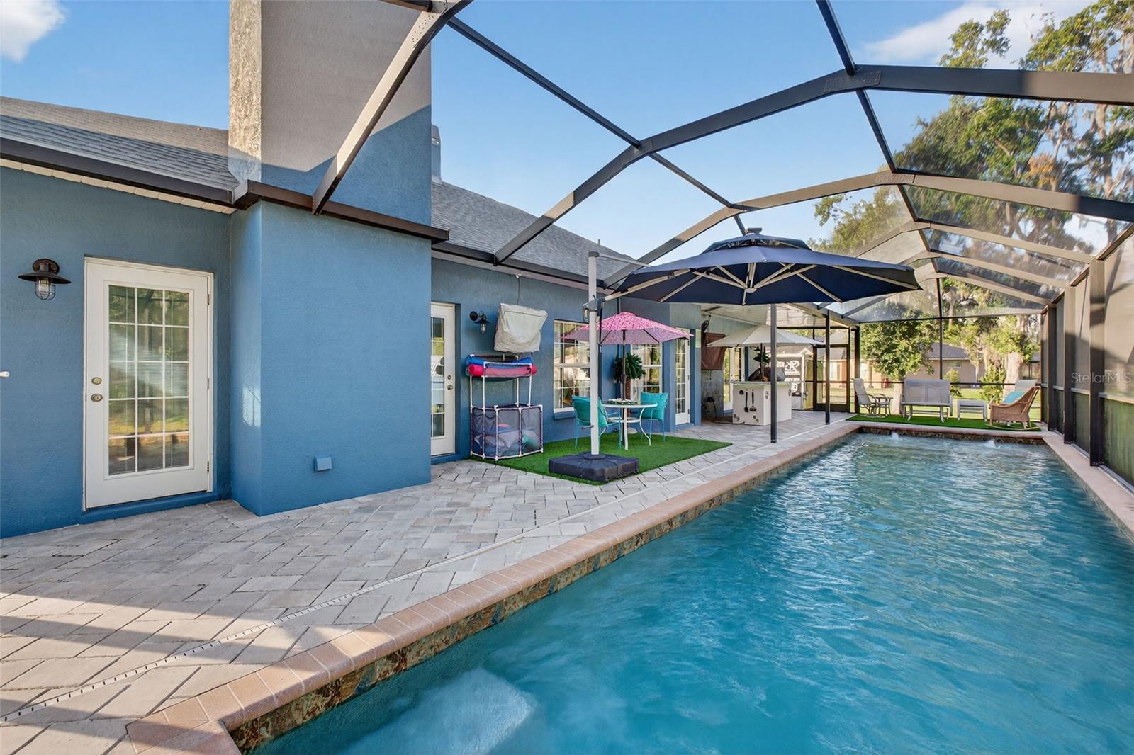 Image 50 of 62 For 3229 Gardner Oaks Lane