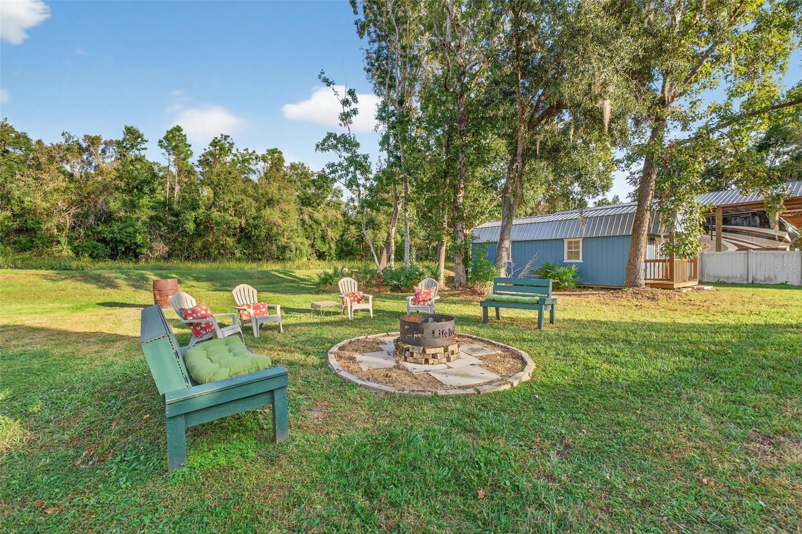 Image 52 of 62 For 3229 Gardner Oaks Lane