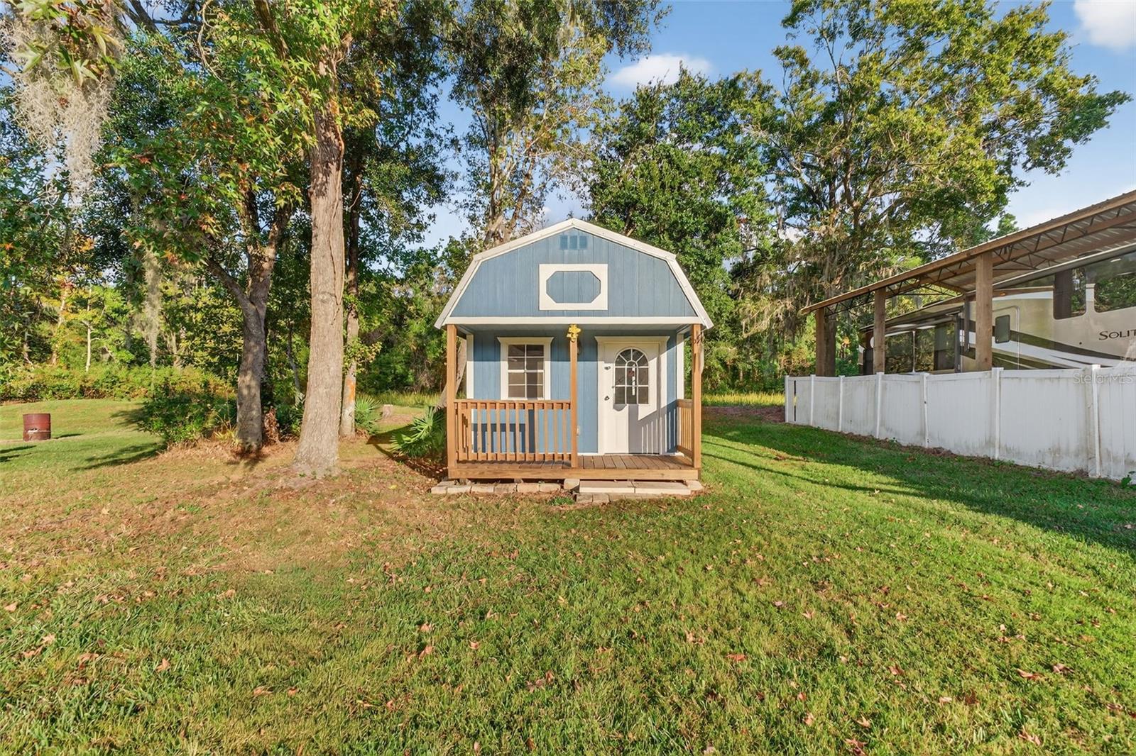 Image 55 of 62 For 3229 Gardner Oaks Lane