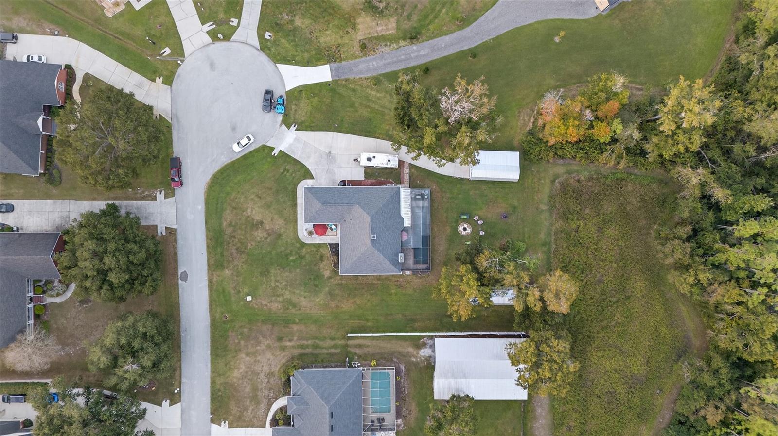 Image 59 of 62 For 3229 Gardner Oaks Lane