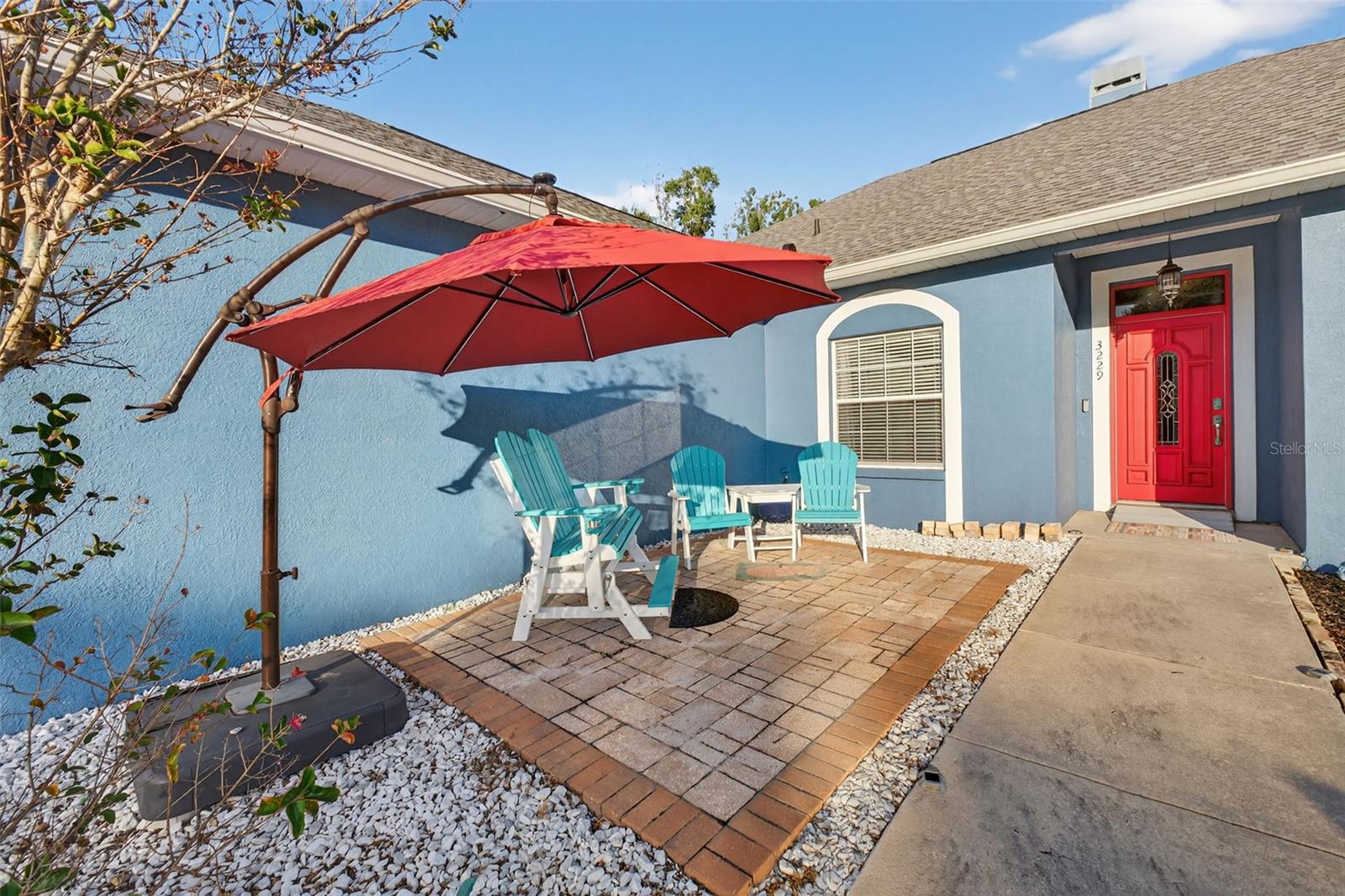 Image 6 of 62 For 3229 Gardner Oaks Lane