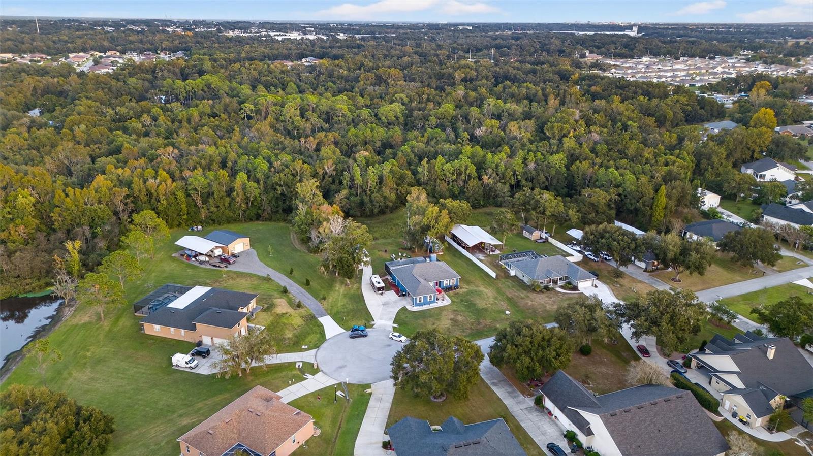 Image 60 of 62 For 3229 Gardner Oaks Lane