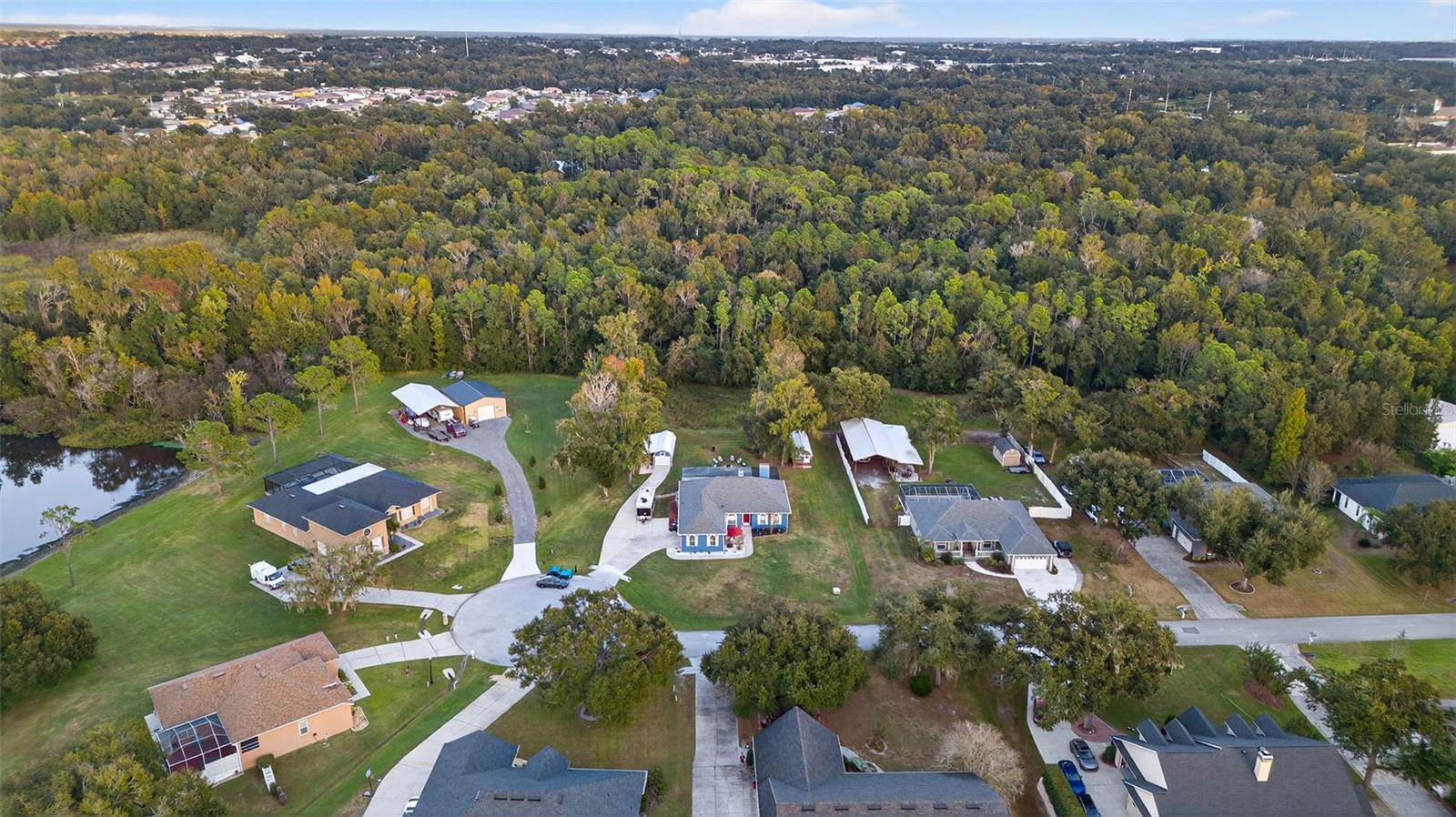 Image 61 of 62 For 3229 Gardner Oaks Lane