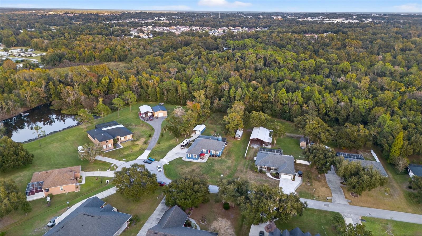 Image 62 of 62 For 3229 Gardner Oaks Lane