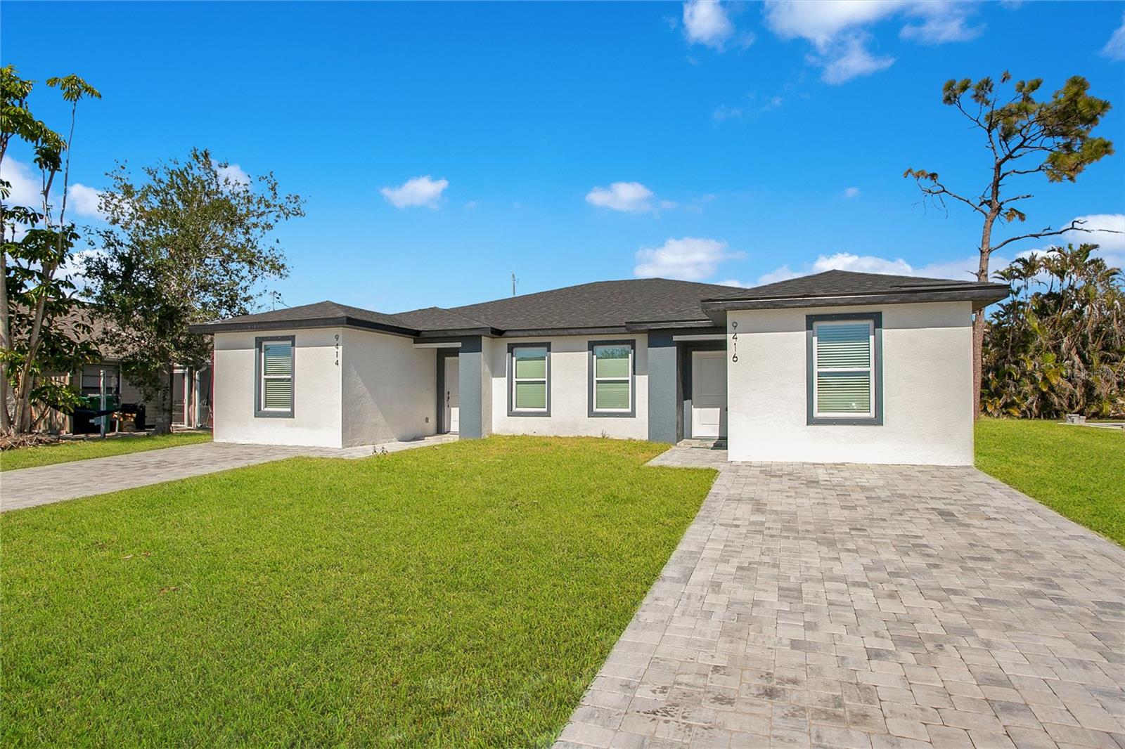 Details for 9416 Anita Avenue, ENGLEWOOD, FL 34224