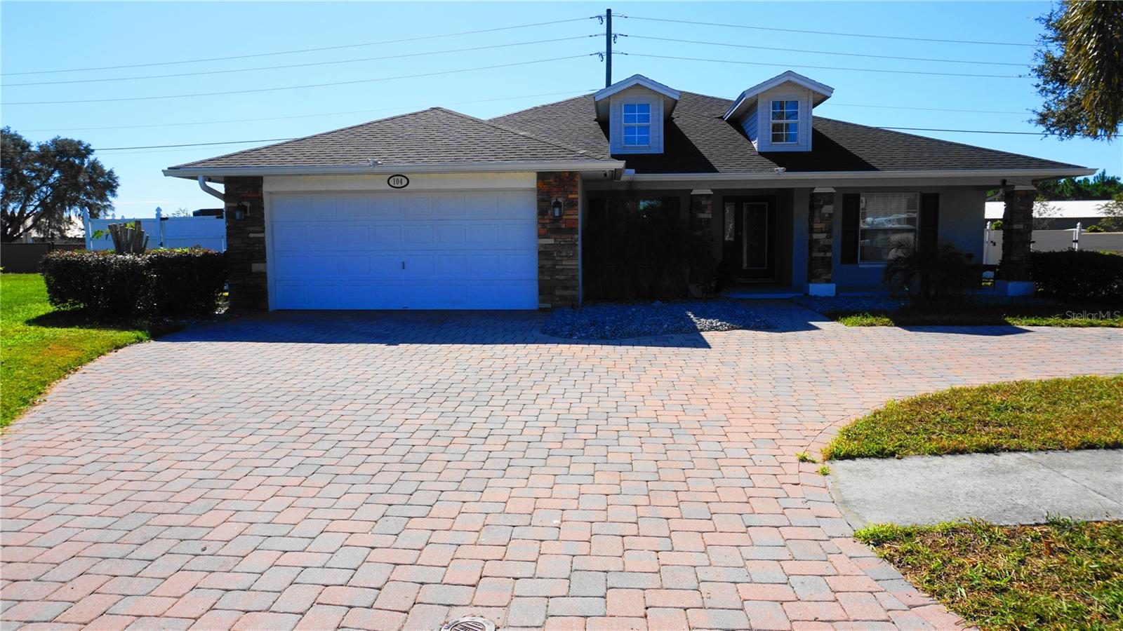 Details for 104 Bentley Oaks Boulevard, AUBURNDALE, FL 33823