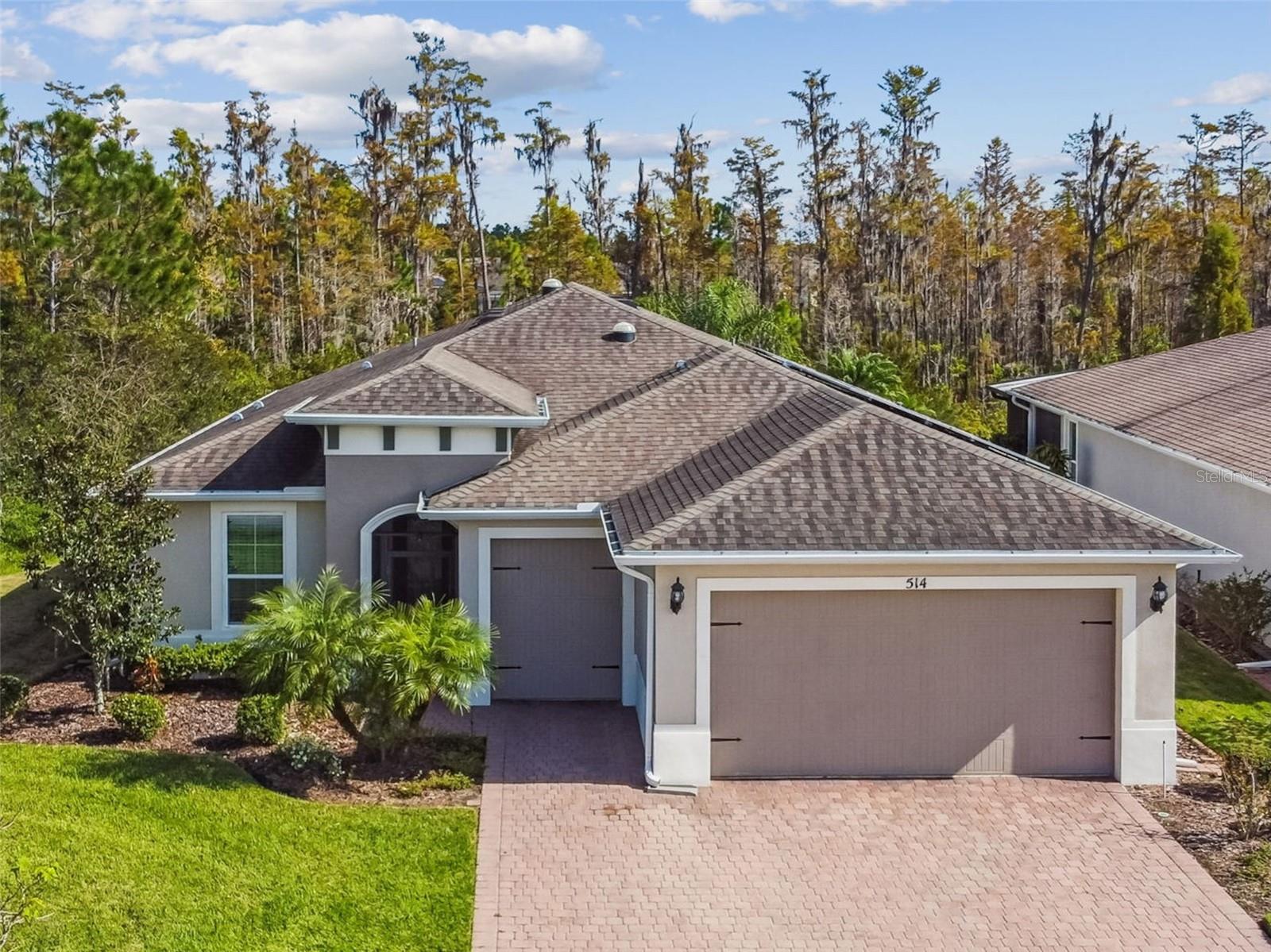 Details for 514 San Joaquin Road, POINCIANA, FL 34759