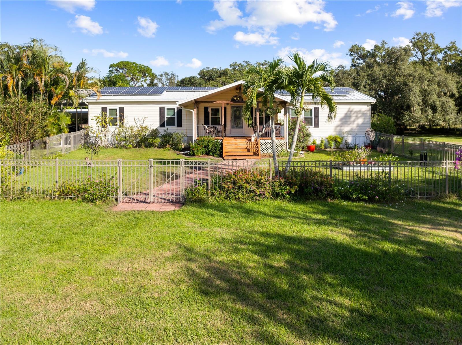 Details for 2827 Godwin Road, ST CLOUD, FL 34772