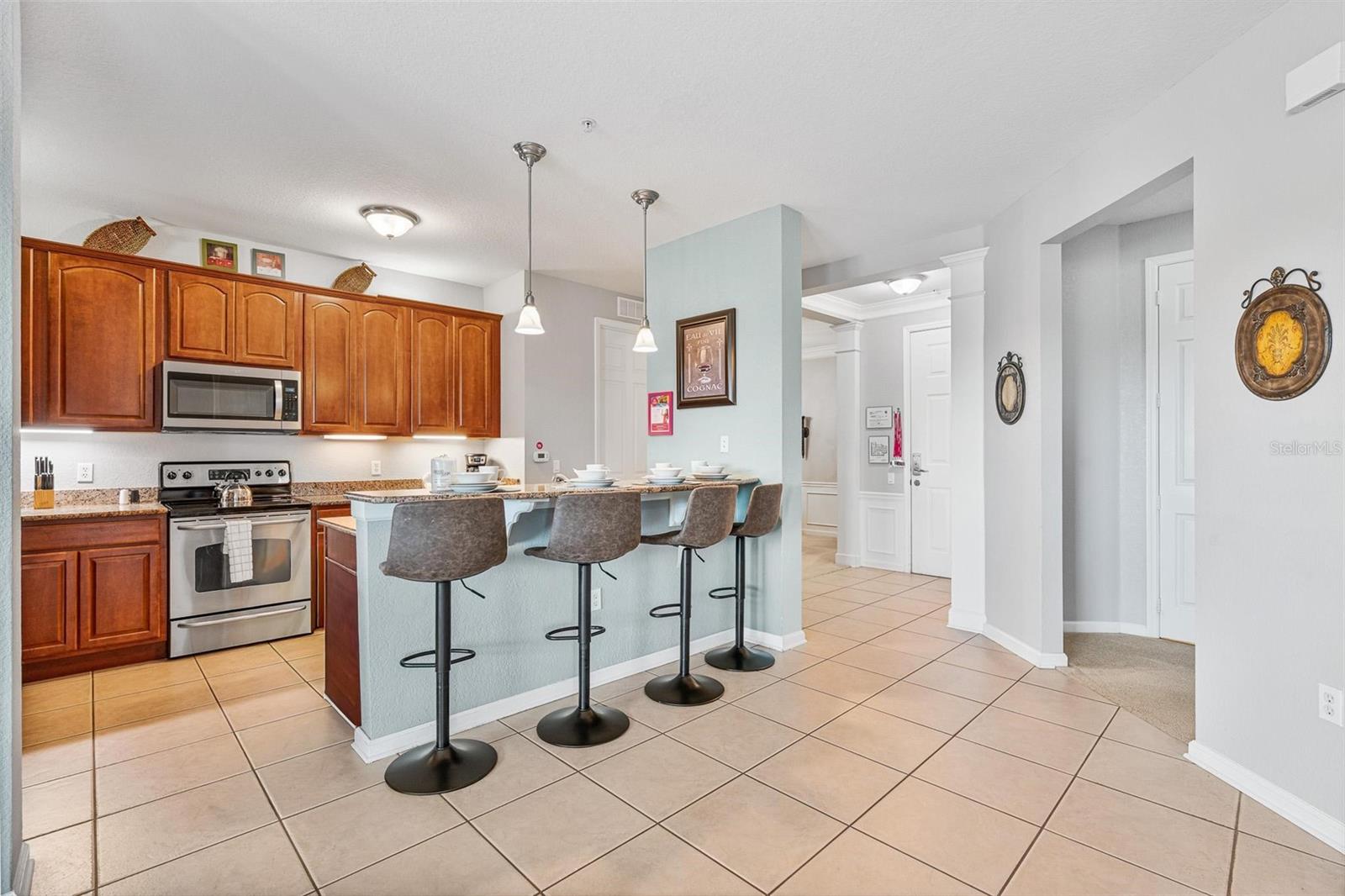 Image 4 of 38 For 5036 Shoreway Loop 30405