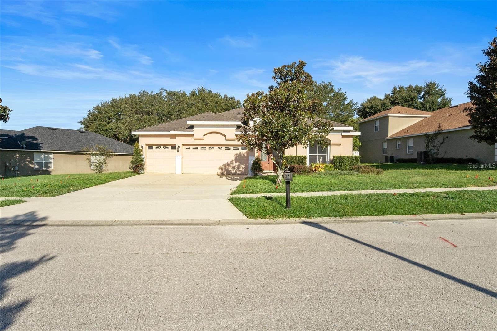 Details for 3434 Bromfield Drive, OCOEE, FL 34761