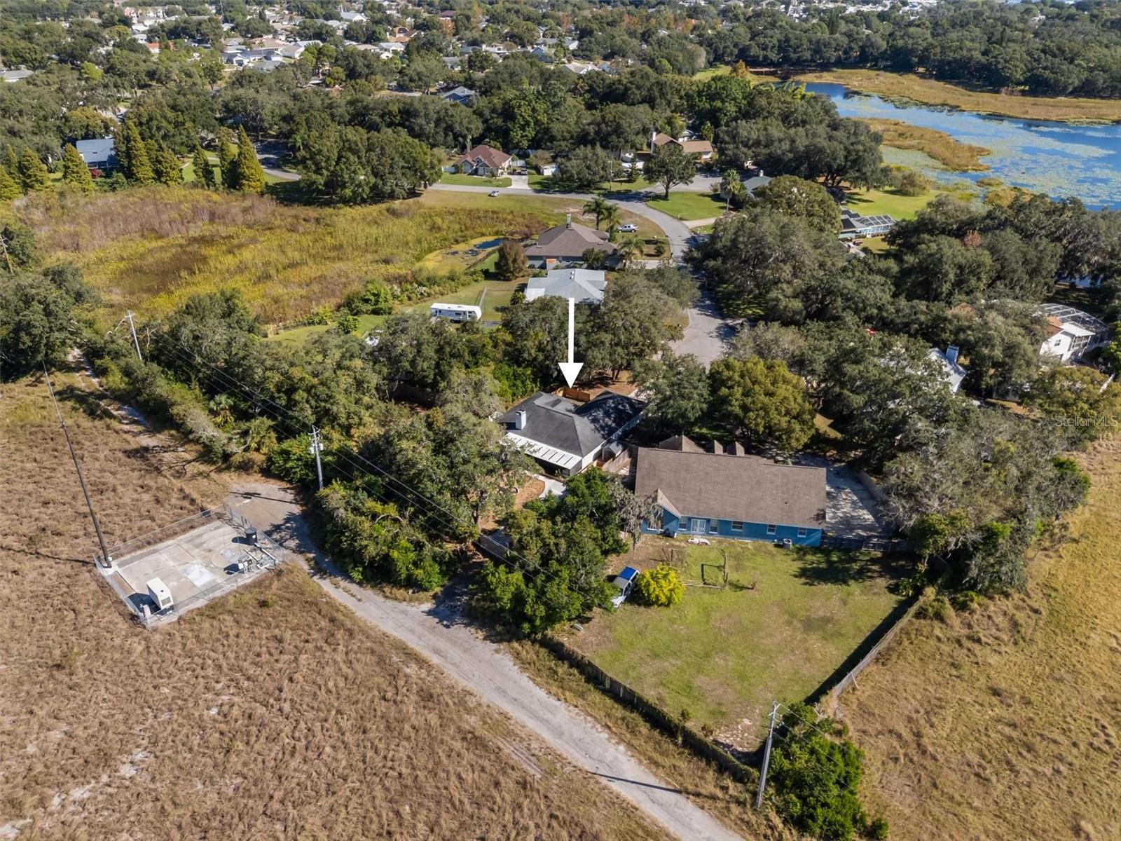 Image 4 of 51 For 5029 River Lake Road