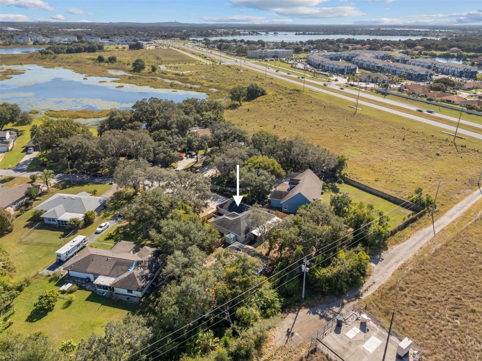 Image 46 of 51 For 5029 River Lake Road