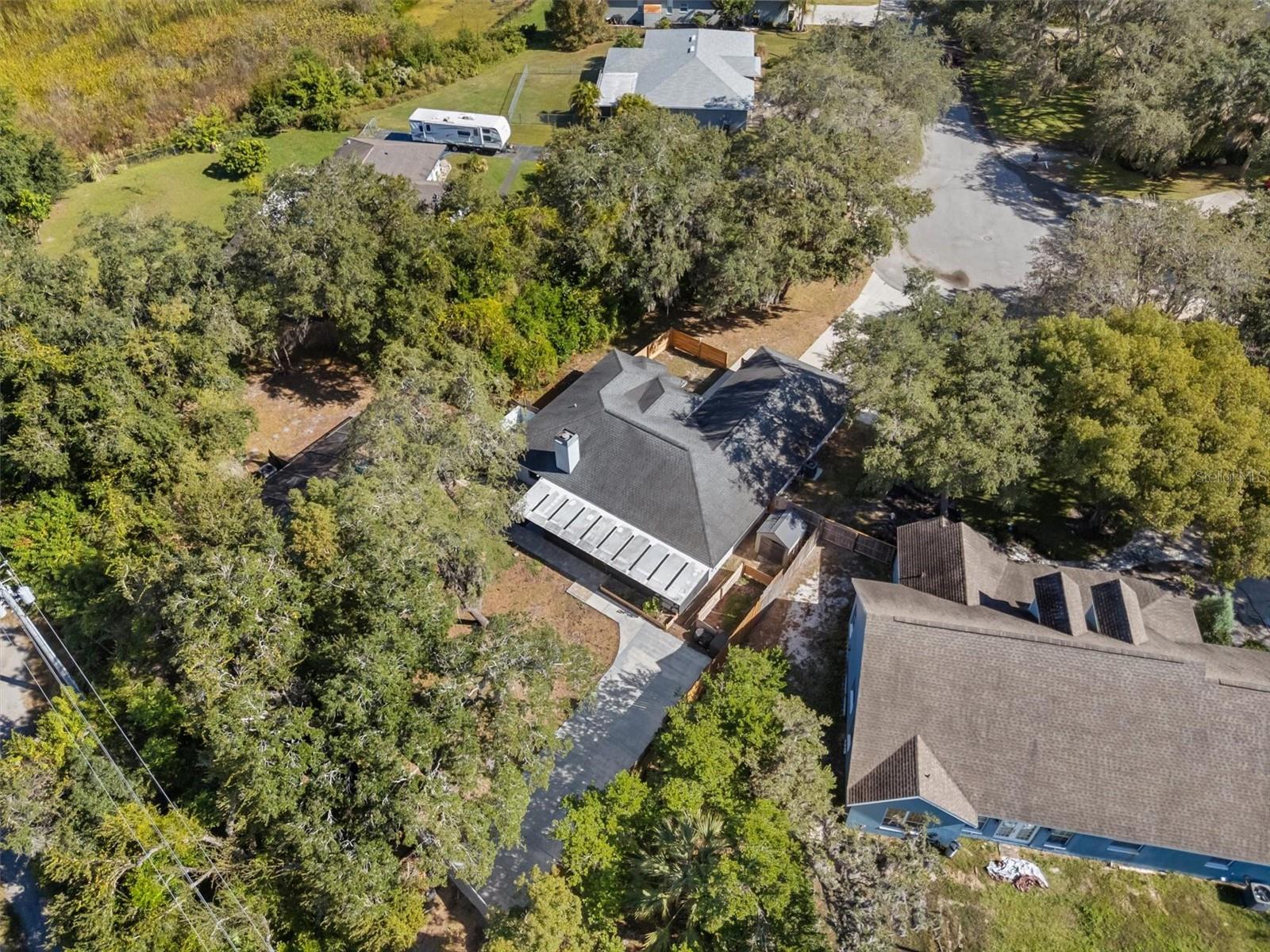 Image 47 of 51 For 5029 River Lake Road