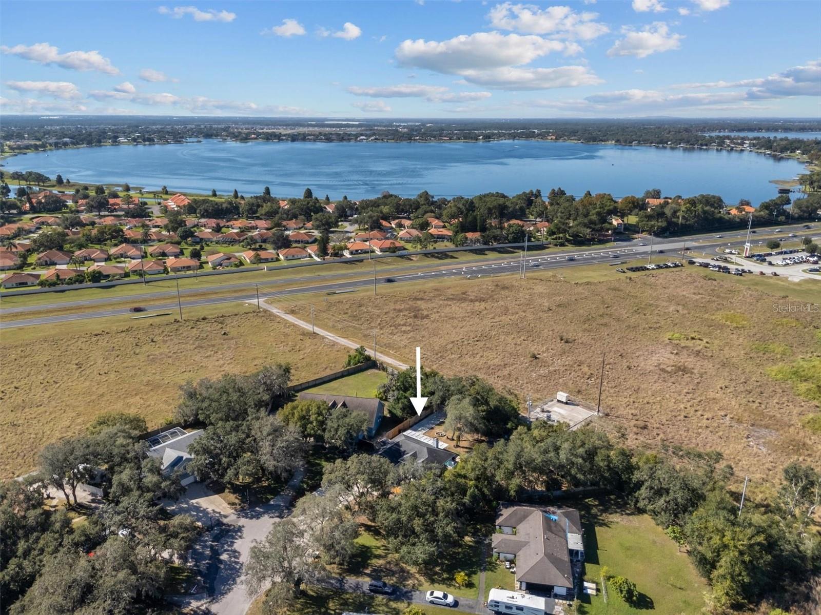 Image 50 of 51 For 5029 River Lake Road