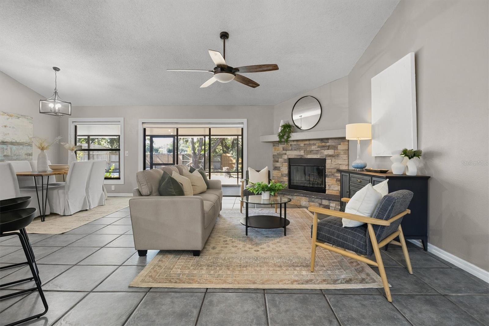 Image 7 of 51 For 5029 River Lake Road