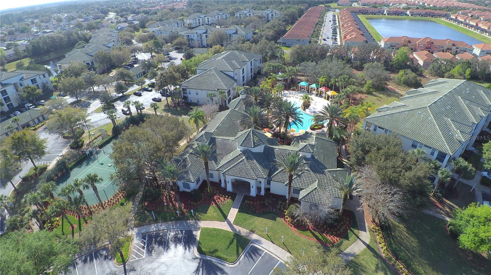 Image 31 of 62 For 8907 Legacy Court 14 205