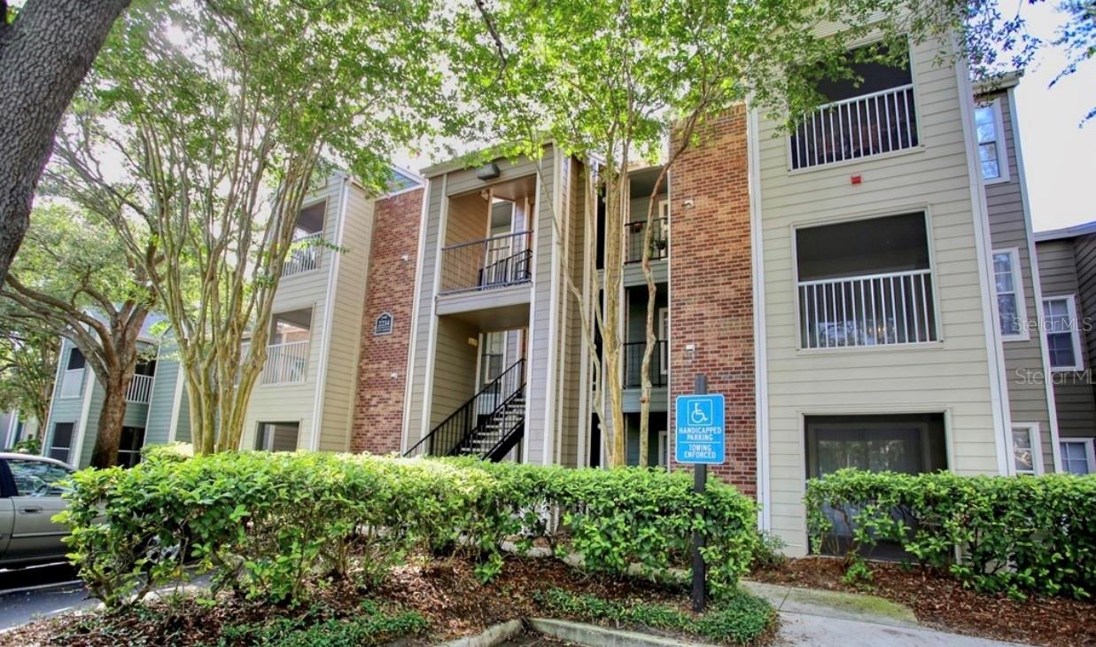 Listing Details for 2214 Metropolitan Way 2210, ORLANDO, FL 32839