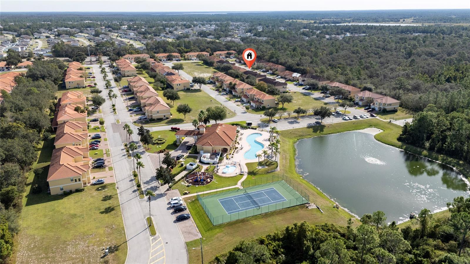 Image 40 of 40 For 1158 Chervil Drive