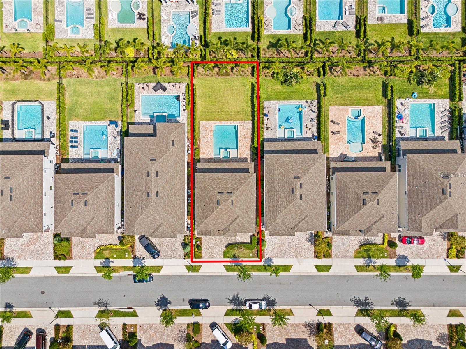 Image 44 of 47 For 321 Auburn Avenue