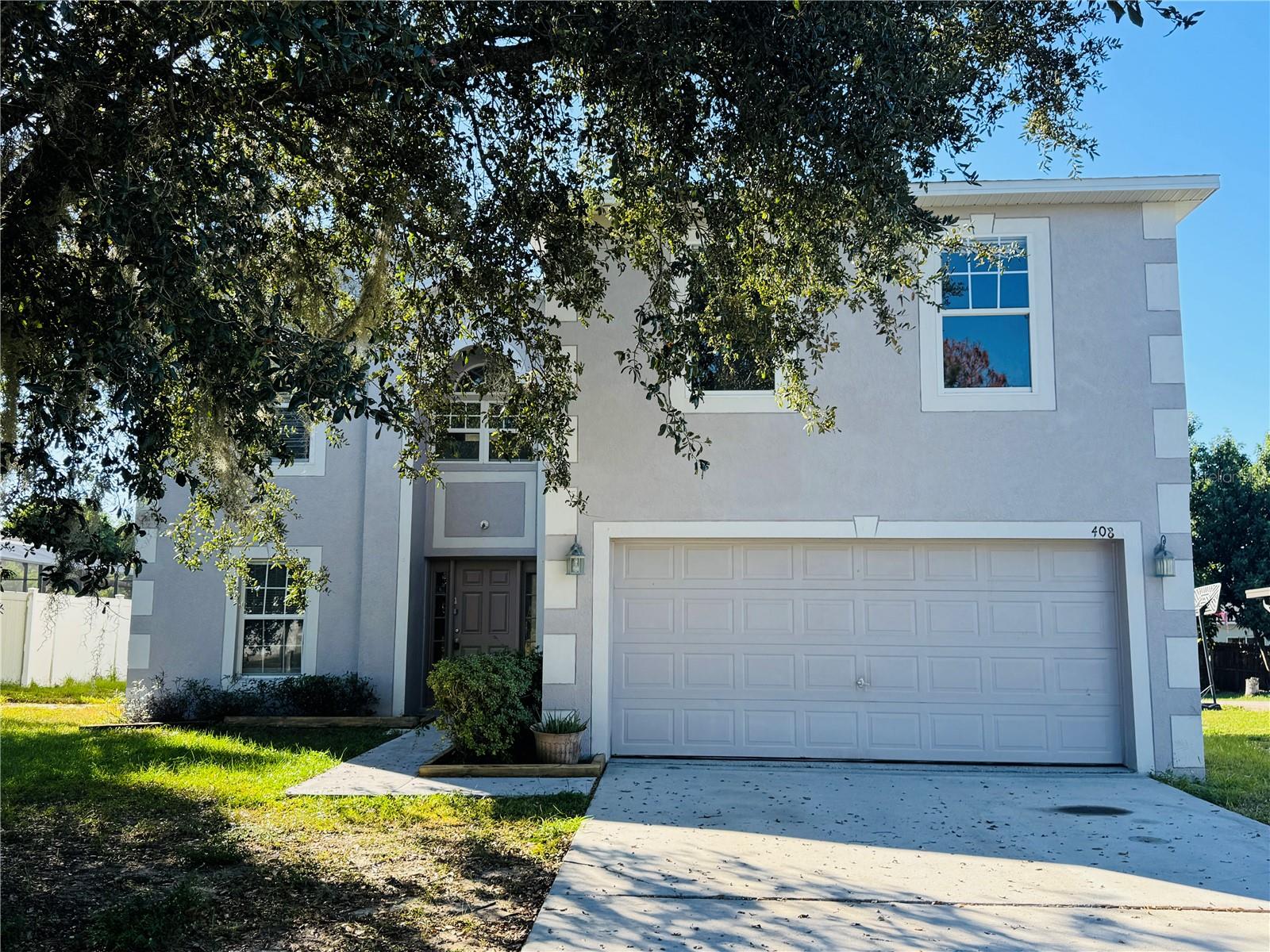 Details for 408 Ohio Way, KISSIMMEE, FL 34759