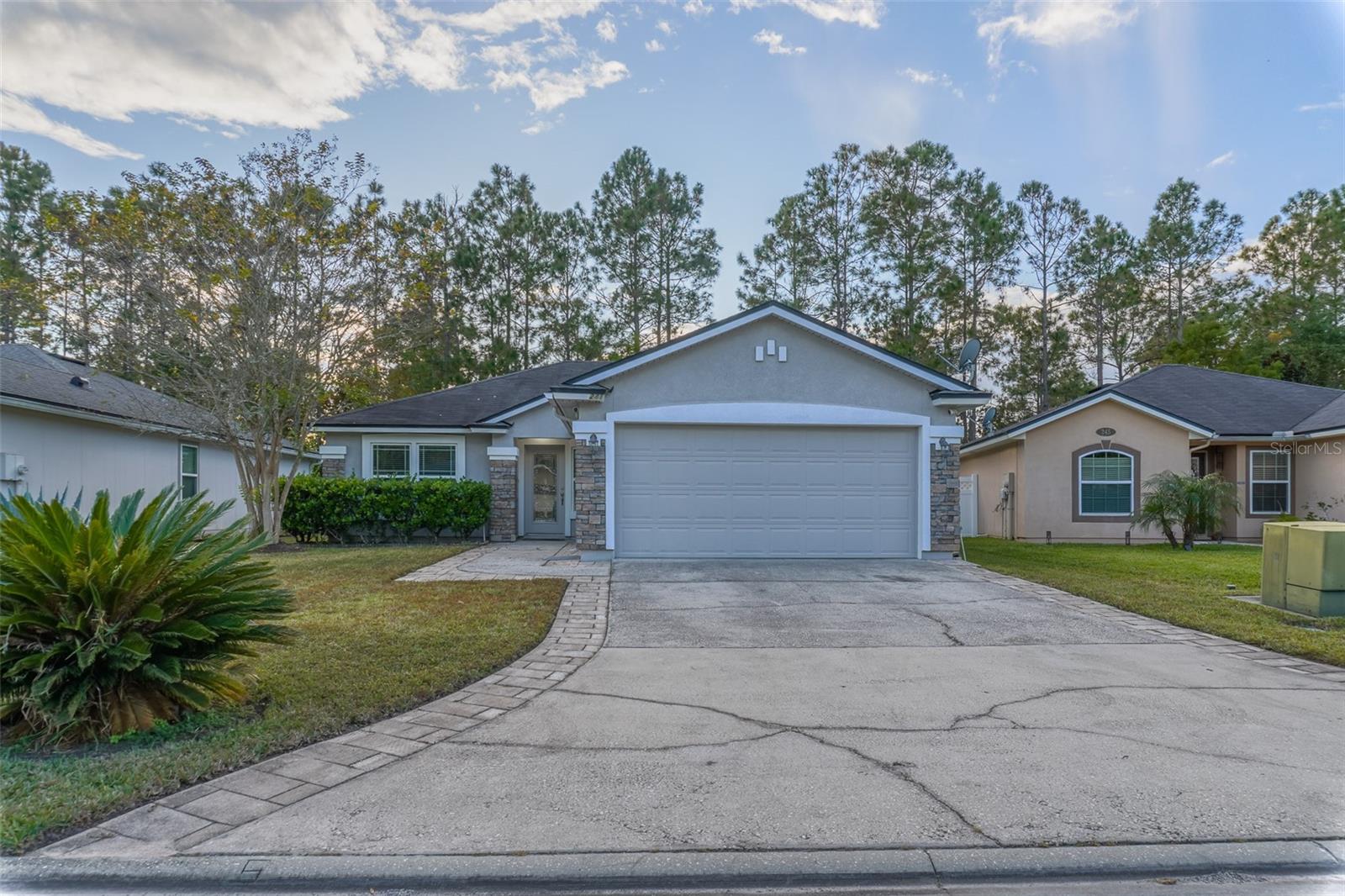 Details for 241 Aberdeenshire Drive, ST JOHNS, FL 32259