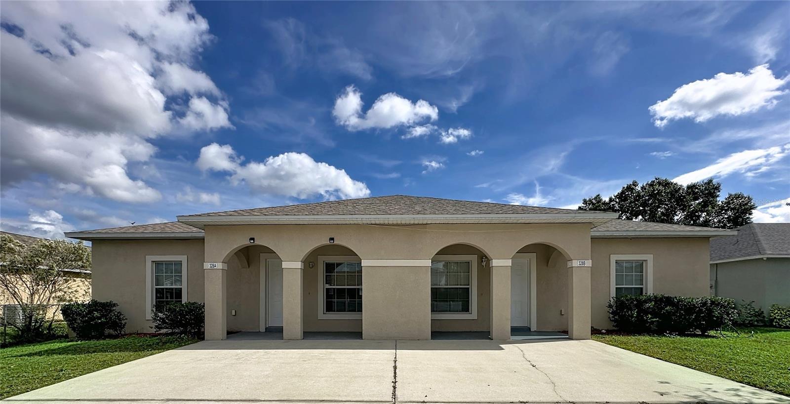 Details for 328 Baccarat Court A-b, KISSIMMEE, FL 34759