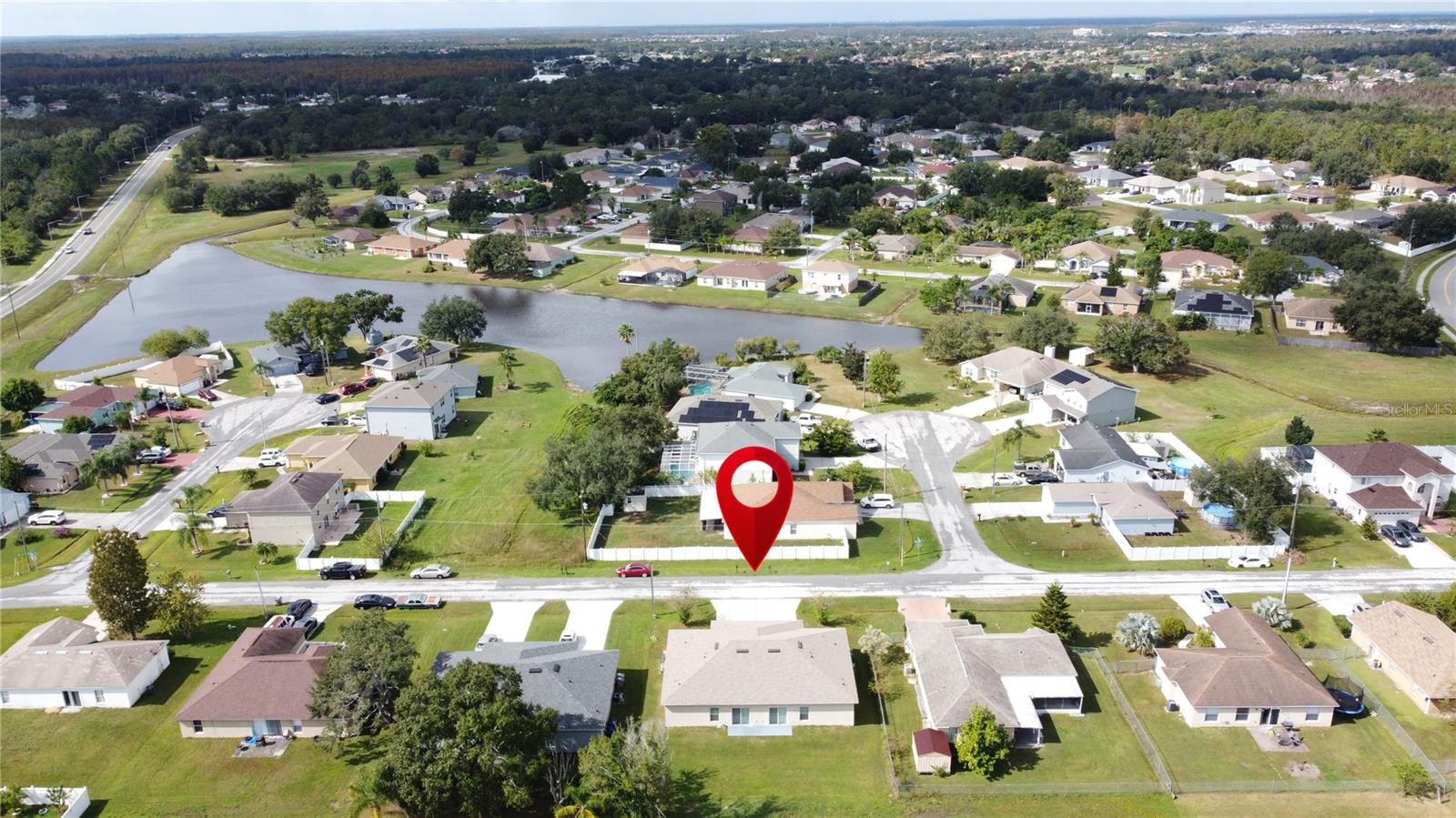 Image 65 of 81 For 328 Baccarat Court A-b