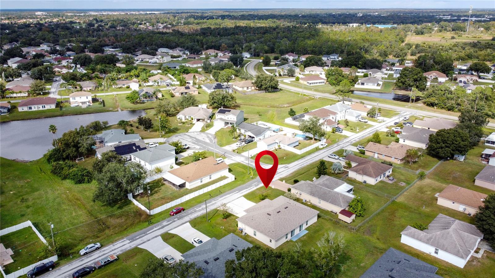 Image 67 of 81 For 328 Baccarat Court A-b