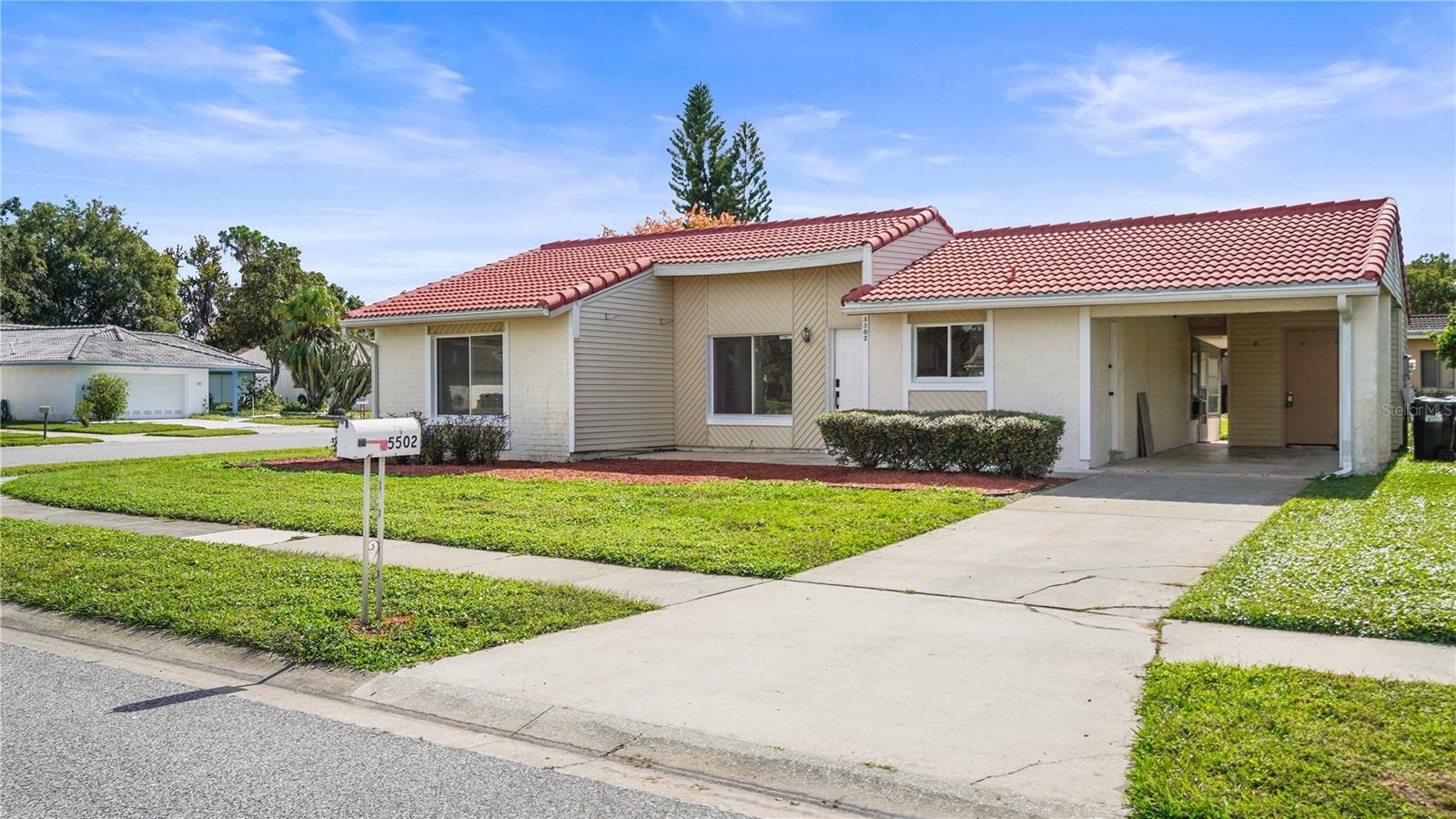 Image 2 of 28 For 5502 Minaret Court