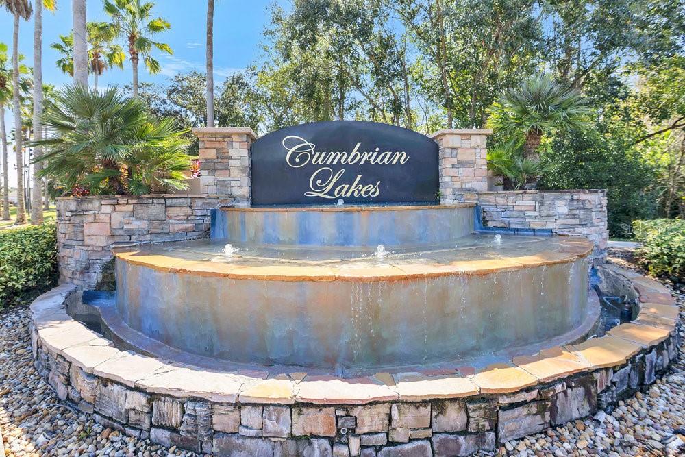 Image 29 of 37 For 4806 Cumbrian Lakes Drive