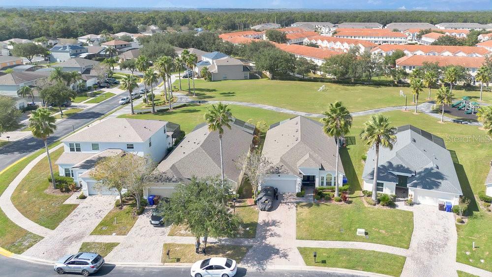 Image 33 of 37 For 4806 Cumbrian Lakes Drive