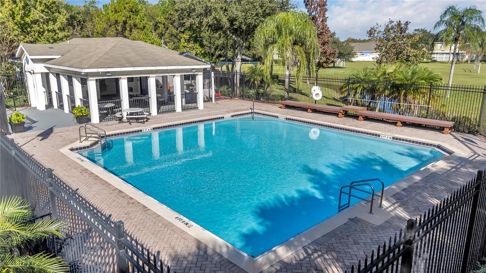 Image 34 of 38 For 3029 Julip Drive