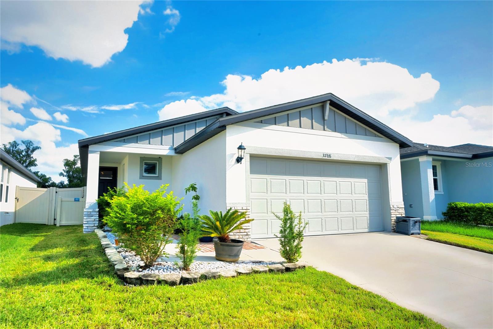 Image 2 of 24 For 3708 Radiant Mountain Drive