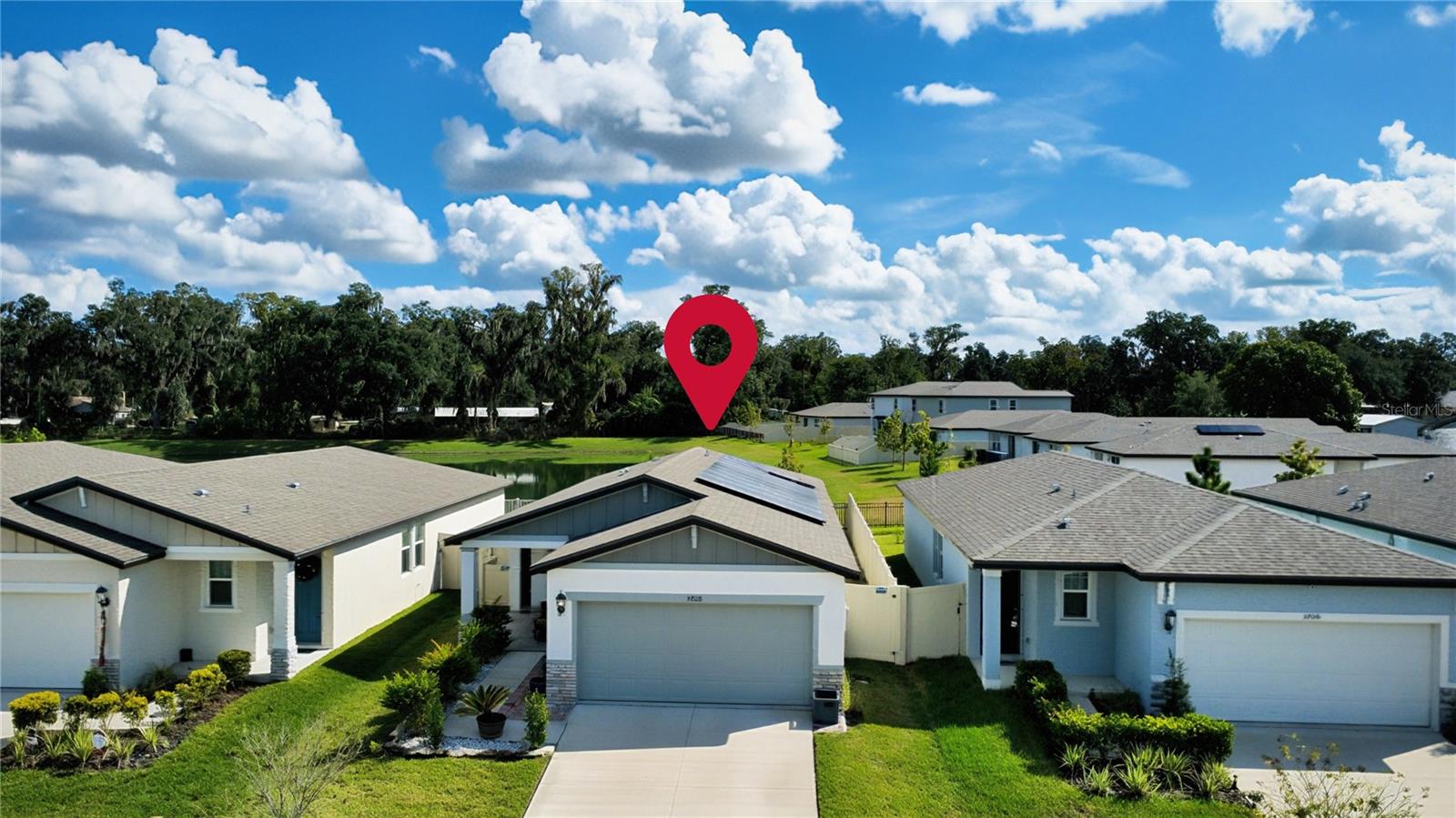 Image 22 of 24 For 3708 Radiant Mountain Drive