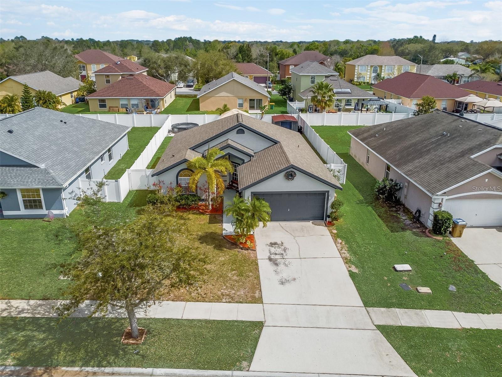 Details for 3111 Turnberry Boulevard, KISSIMMEE, FL 34744