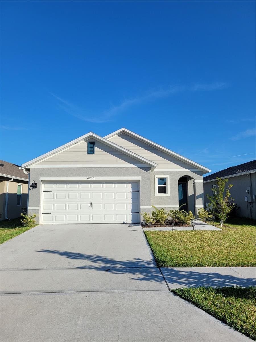 Image 2 of 30 For 6733 Huntleigh Hammock Road