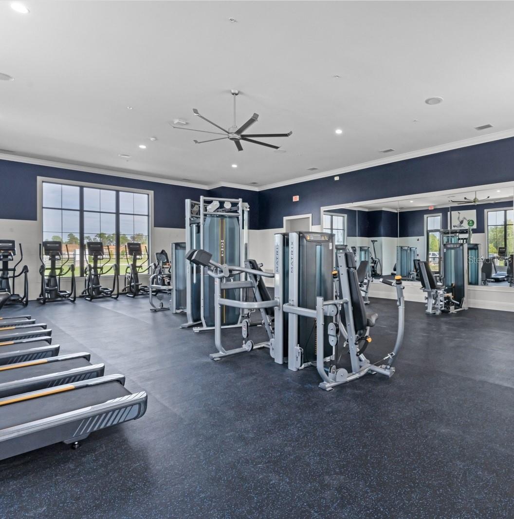 Image 27 of 30 For 6733 Huntleigh Hammock Road