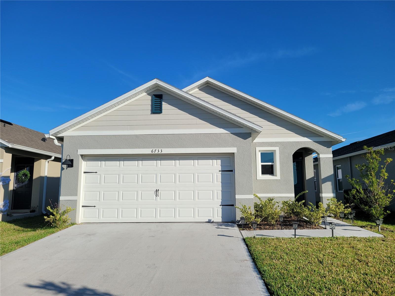 Image 3 of 30 For 6733 Huntleigh Hammock Road