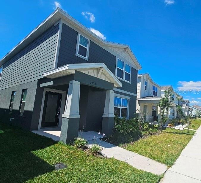 Details for 1973 Summer Serenity Drive, KISSIMMEE, FL 34744