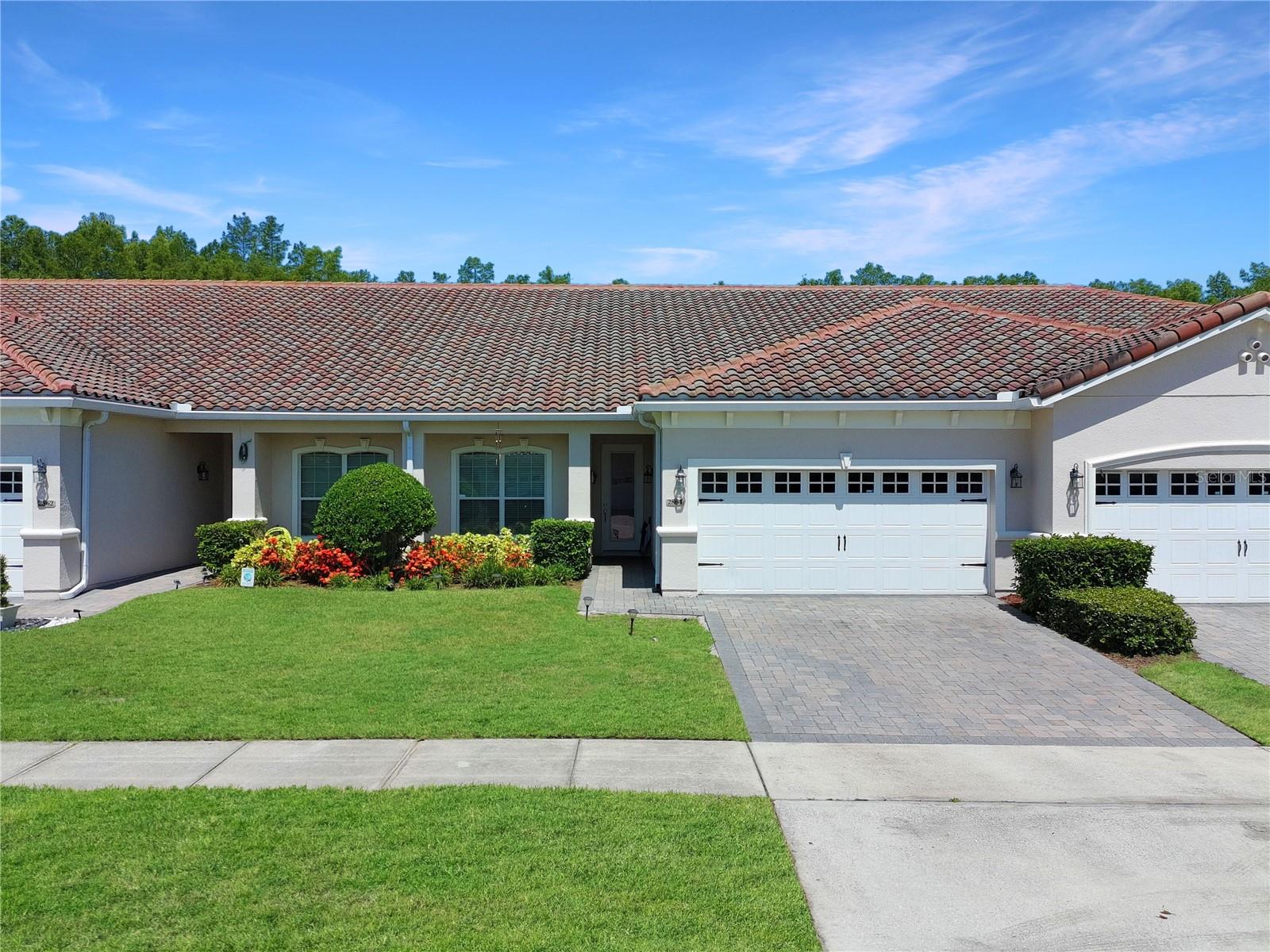 Details for 2864 Eastham Lane, KISSIMMEE, FL 34741