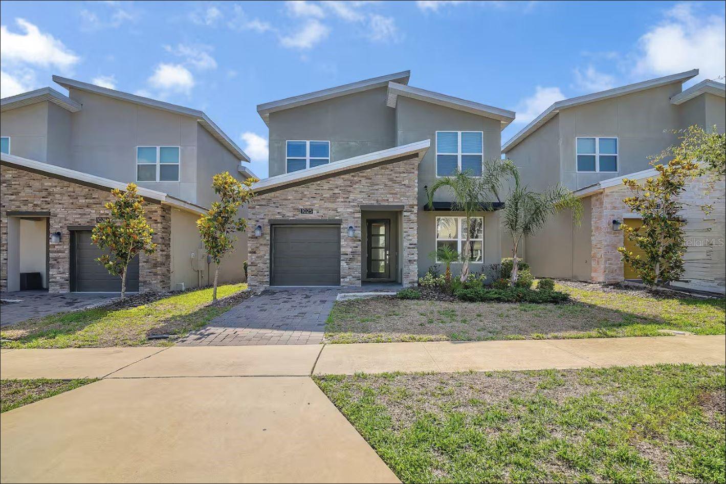 Details for 1025 Leader Street, DAVENPORT, FL 33896