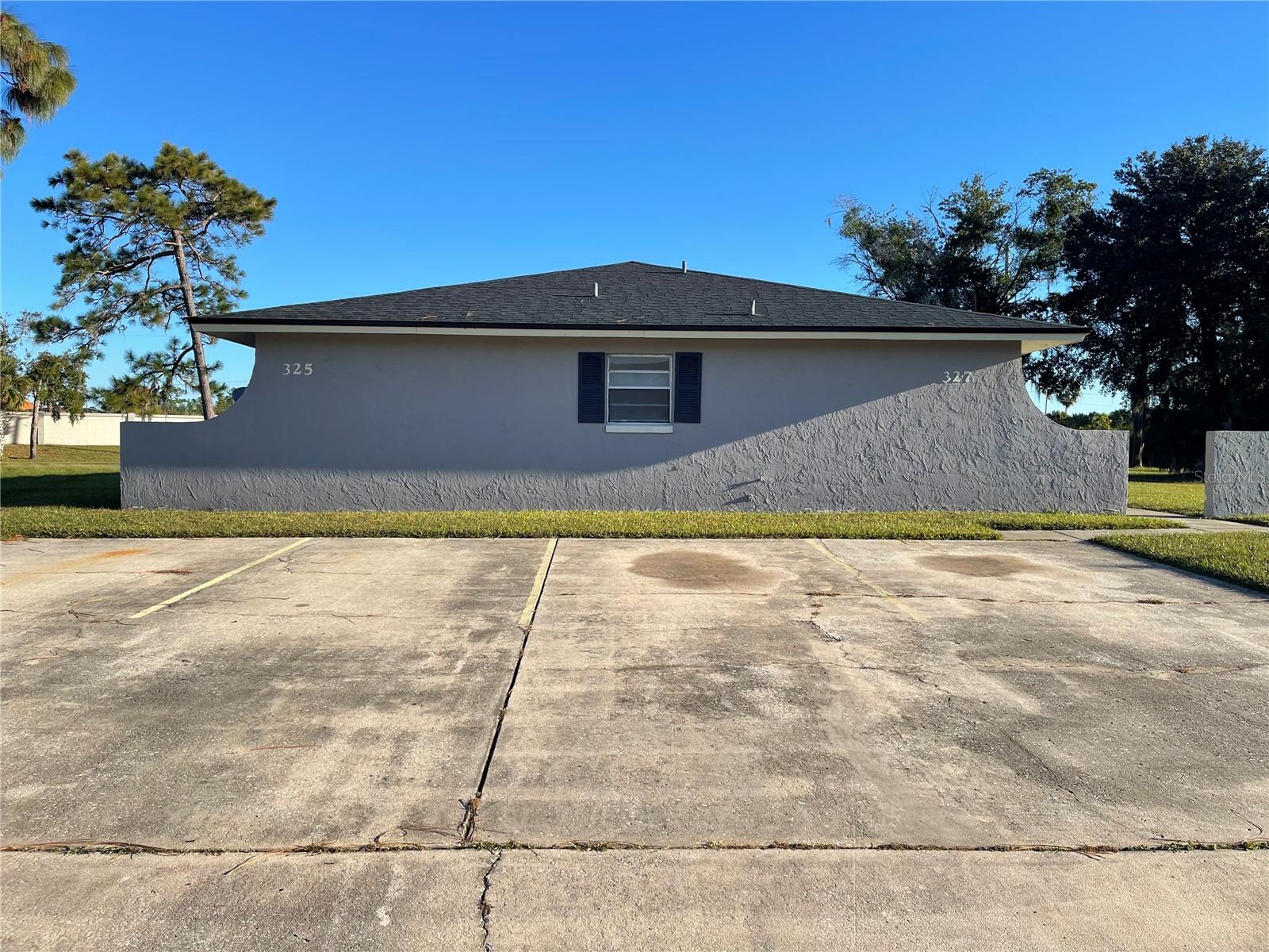 Details for 325 Dundee Drive, POINCIANA, FL 34759