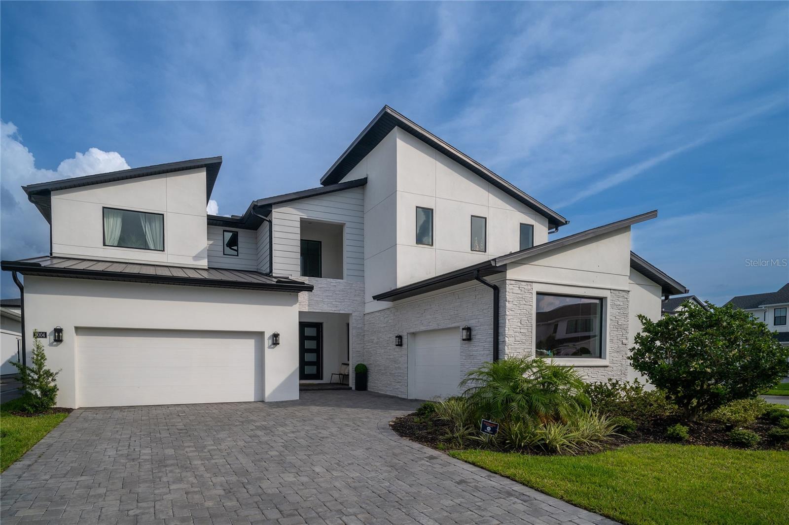 Image 2 of 46 For 9004 Santorini Drive