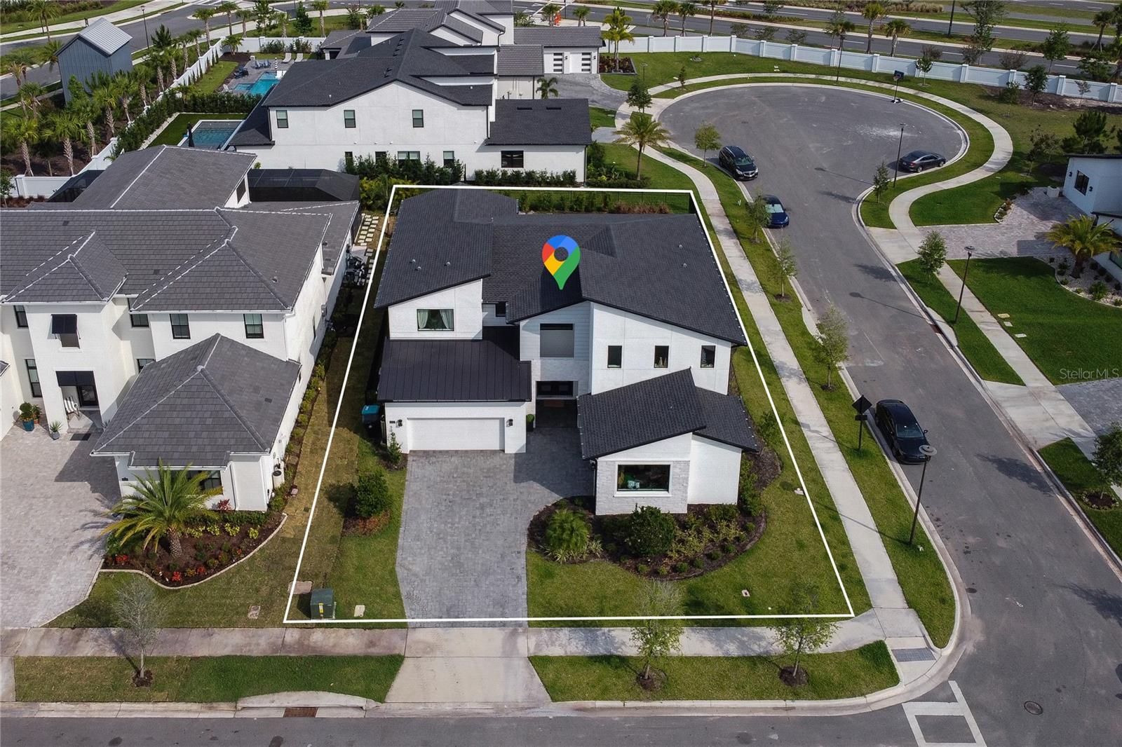 Image 28 of 46 For 9004 Santorini Drive